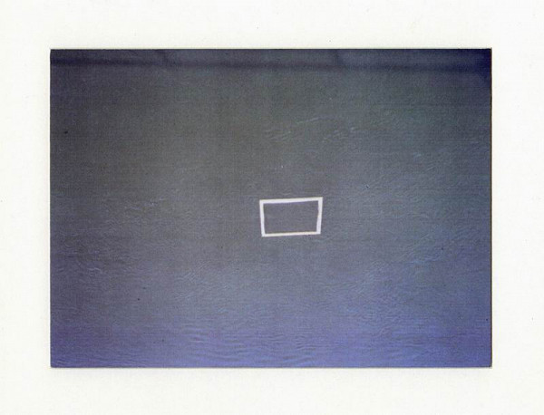 Peter Rónai – Hľadač motívu - odliv 