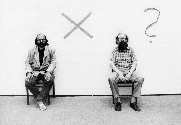 Peter Rónai – Nová vážnosť - SNG 