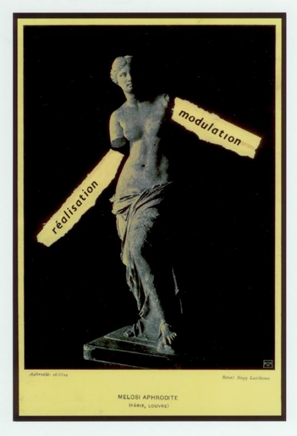 Peter Rónai – Predtucha kubizmu 