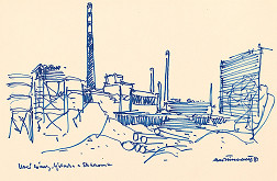 Ján Šimo-Svrček – Nové Zámky - Elektrosvit 