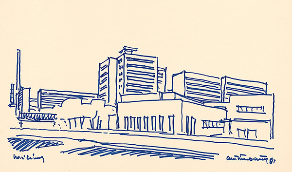 Ján Šimo-Svrček – Nové Zámky - Bašta 