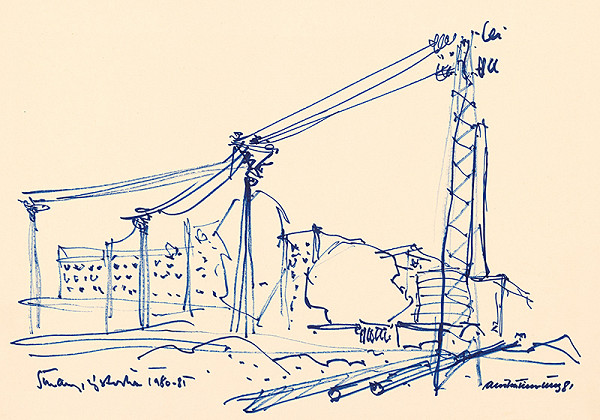 Ján Šimo-Svrček – Šurany 