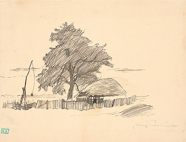 Ferdinand Katona – Samota 