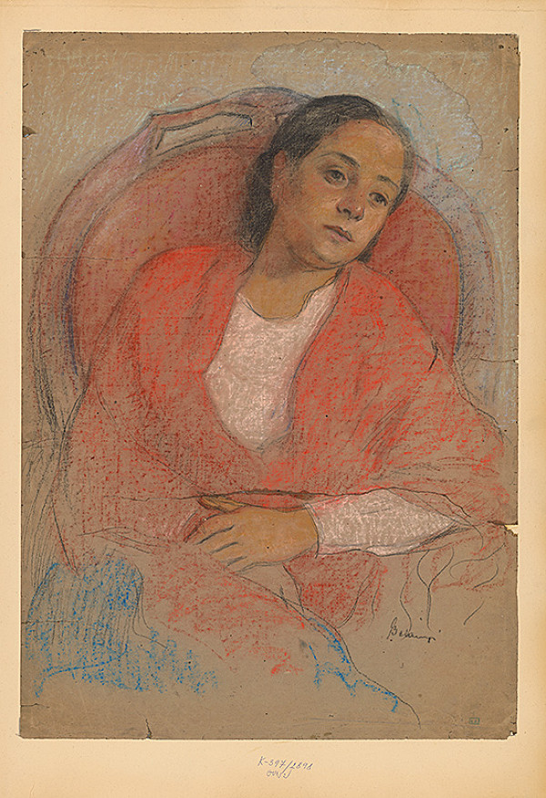 Viktor Belányi – Sediaca 