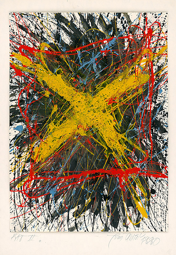 Ivan Uhlíř – Kameny IV. 