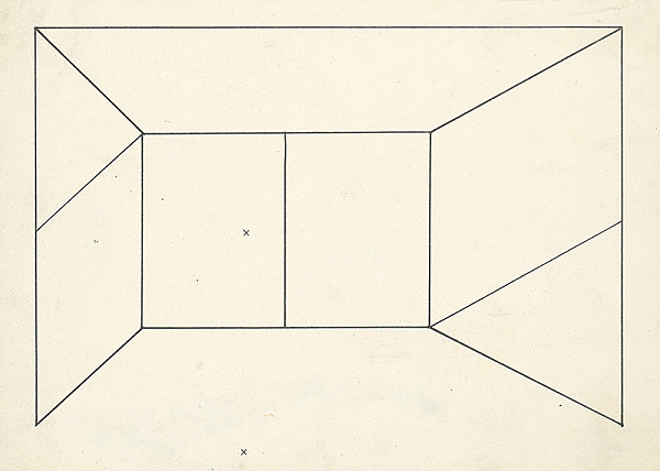 Dalibor Chatrný – Korelácie priestoru 