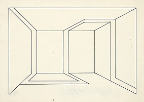 Dalibor Chatrný – Korelácie priestoru 