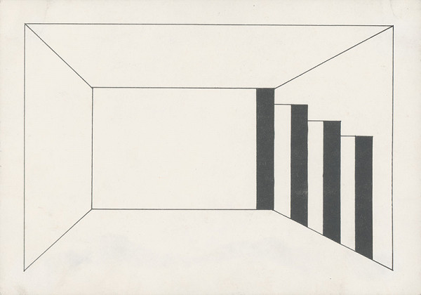 Dalibor Chatrný – Korelácie priestoru