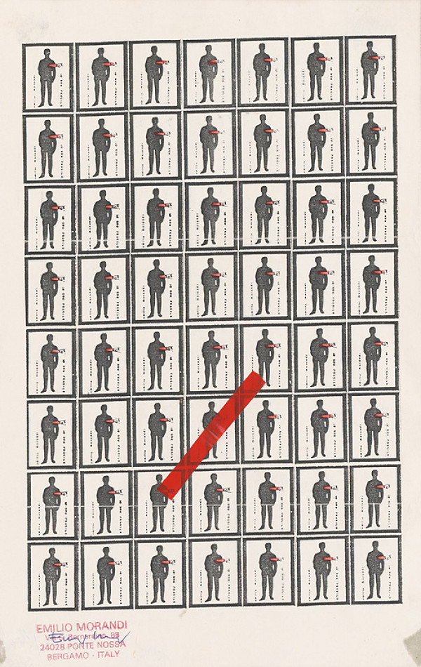 Emilio Morandi – S. O. S. 