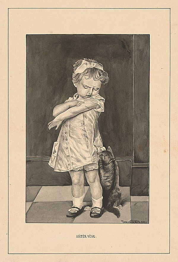 Ján Thain – Koniec hry