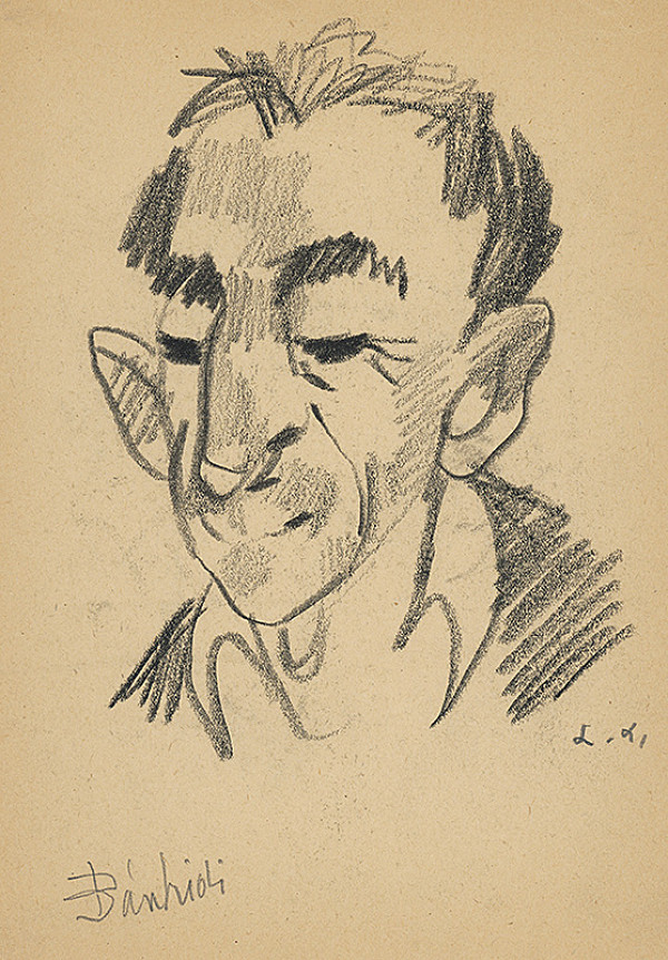 Lajos Luzsicza – Bánhidi 