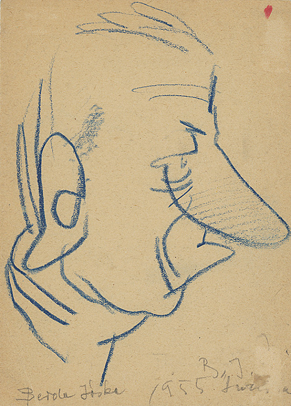 Lajos Luzsicza – József Berda 