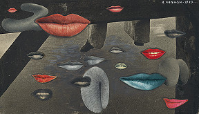 Albert Marenčin – Koláž 