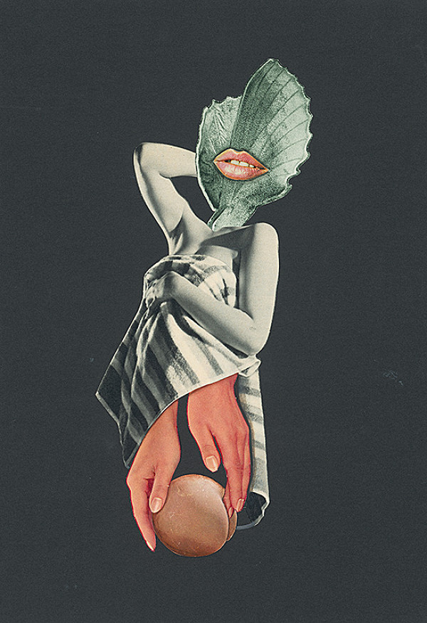 Albert Marenčin – Koláž 