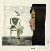 Albert Marenčin – Koláž 