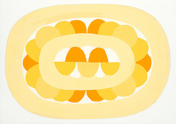 Viola Thainová – Návrh na prestieradlá 