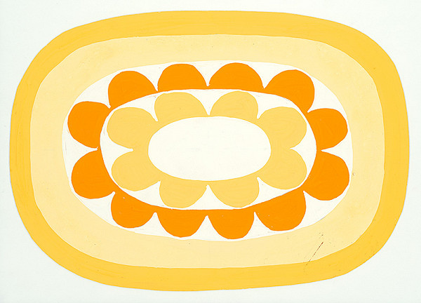 Viola Thainová – Návrh na prestieradlá 