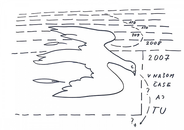 Peter Bartoš – V našom čase II. 