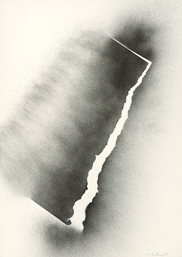 Dalibor Chatrný – Topologická kresba 