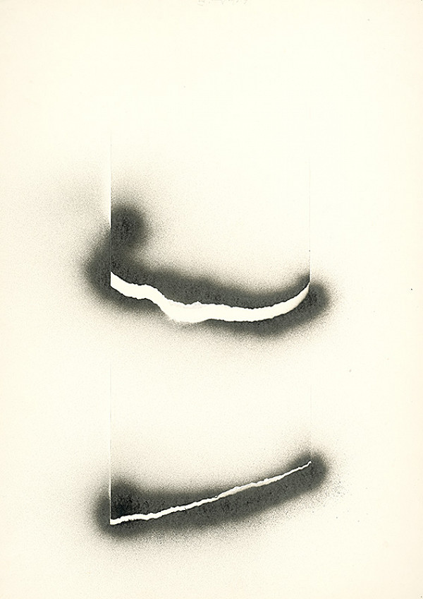 Dalibor Chatrný – Topologická kresba