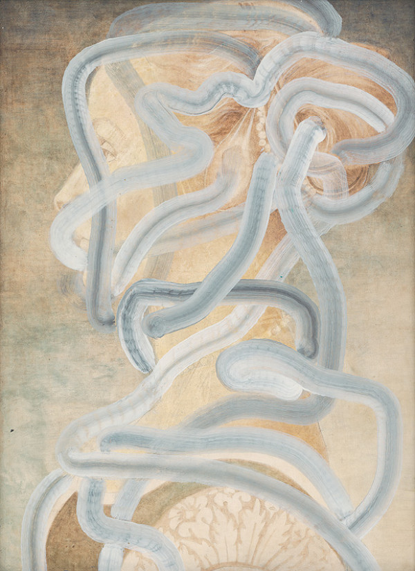 Rudolf Fila – Medúza 