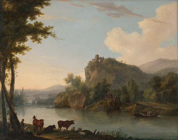 Remigius Adrianus Haanen – Deň 