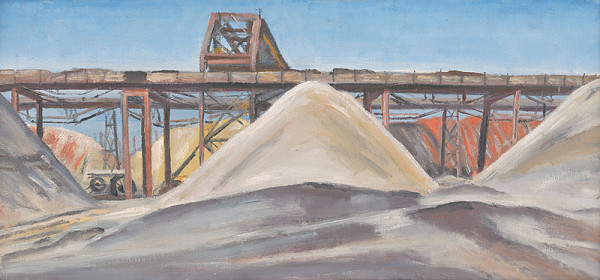 Ernest Zmeták – Rudovisko 