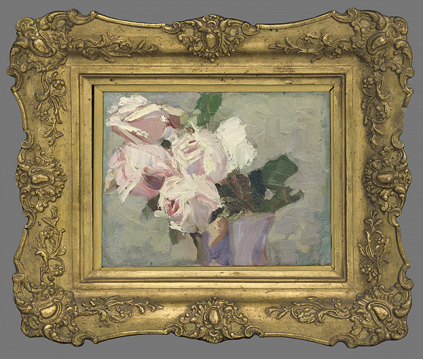 Ľudovít Pitthordt – Ruže 