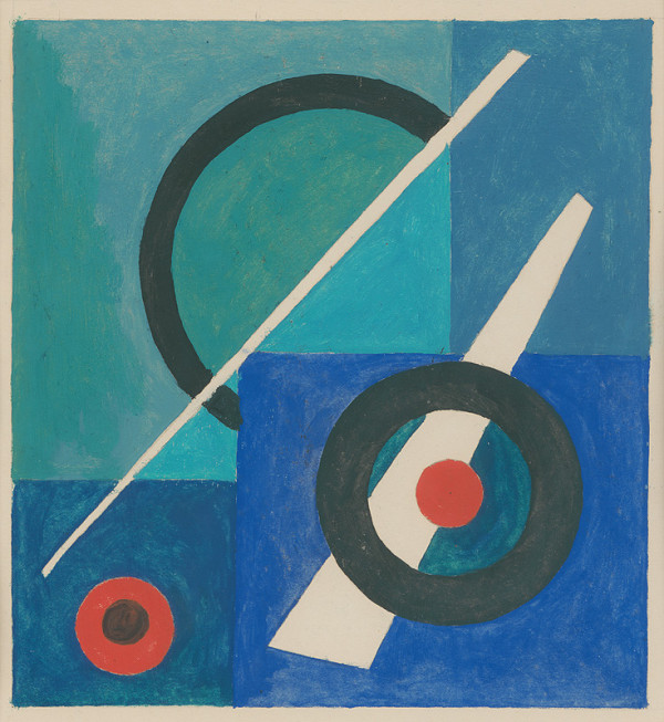 Lajos Kassák – Do výšky 