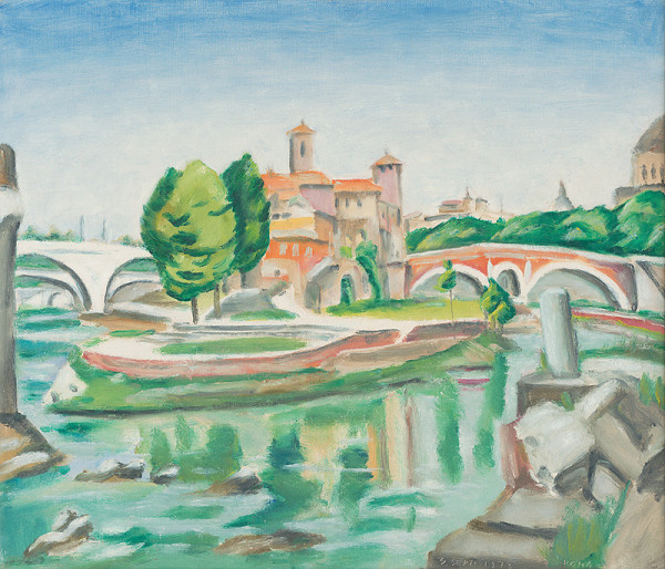 Ernest Zmeták – Isolda Bella 