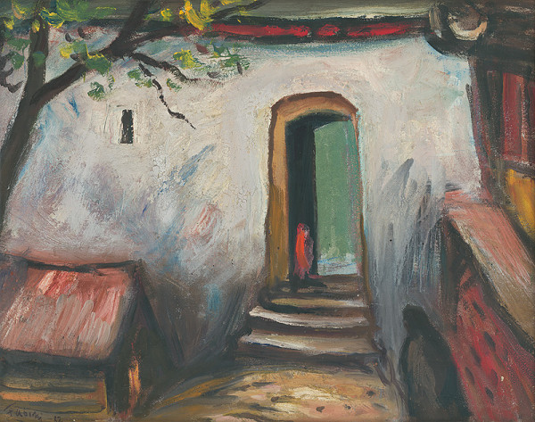 Jozef Fabini – Zo Spišského Štvrtku 