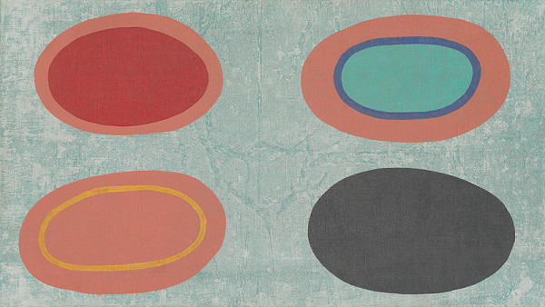 Boro Minič – Elementy 