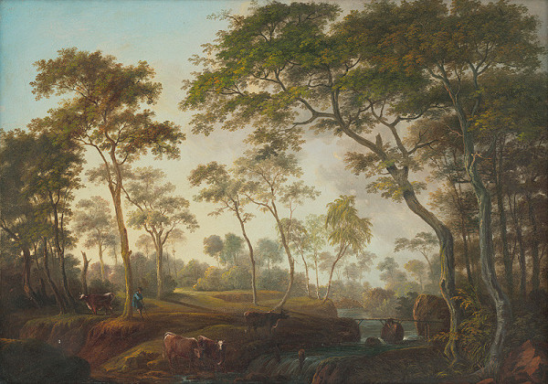 Karol Marko st. – Krajina 