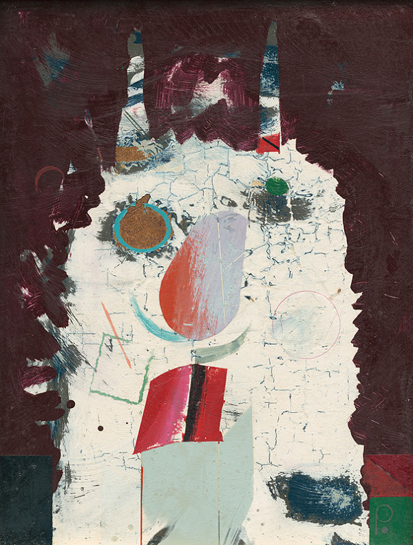 Ever Púček – Fašiangový čert 