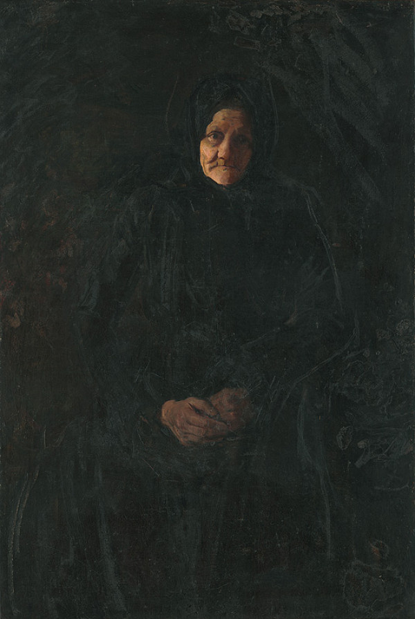 Gejza Kukán – Starenka 