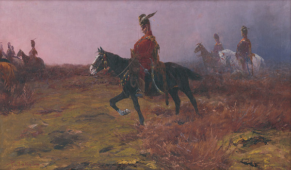 Ladislav Pataky – Kuruci 