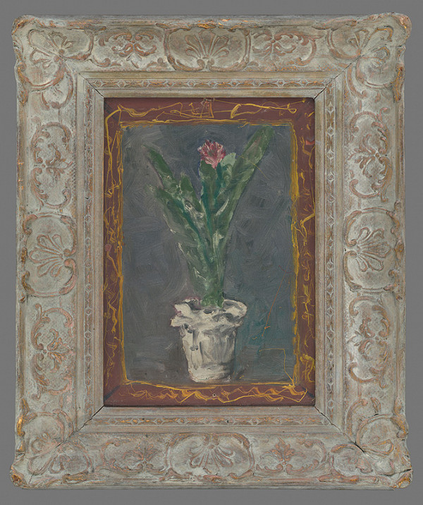 Cyprián Majerník – Zátišie 