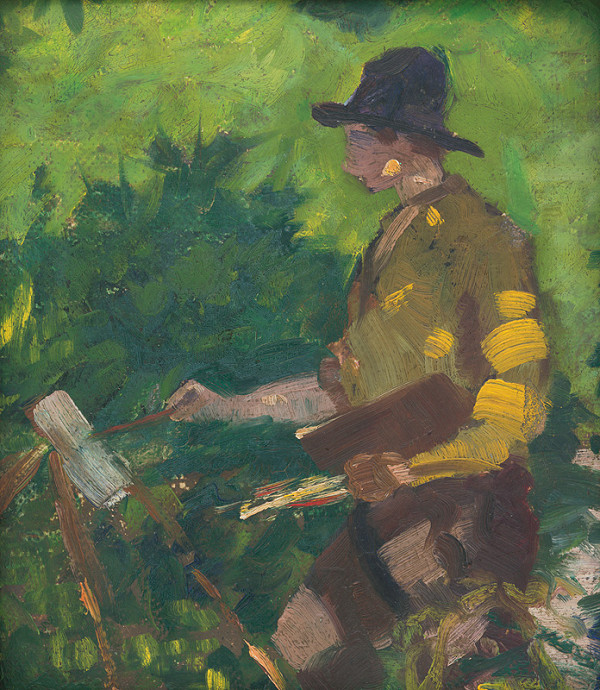 Miloš Alexander Bazovský – Kolega 