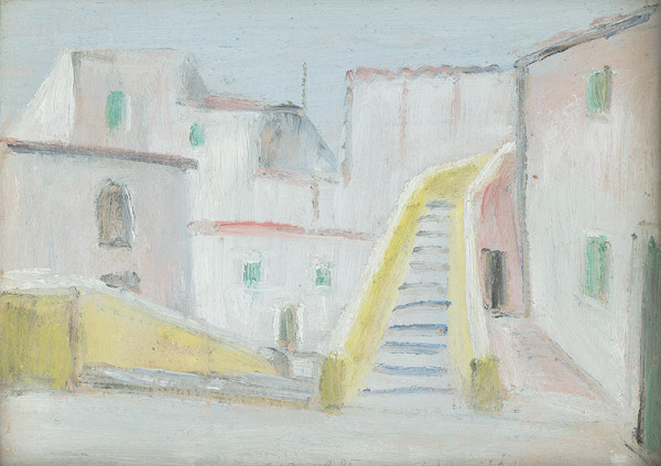 Ernest Zmeták – Cefalu 