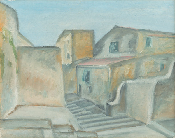 Ernest Zmeták – Nové Cefalu 