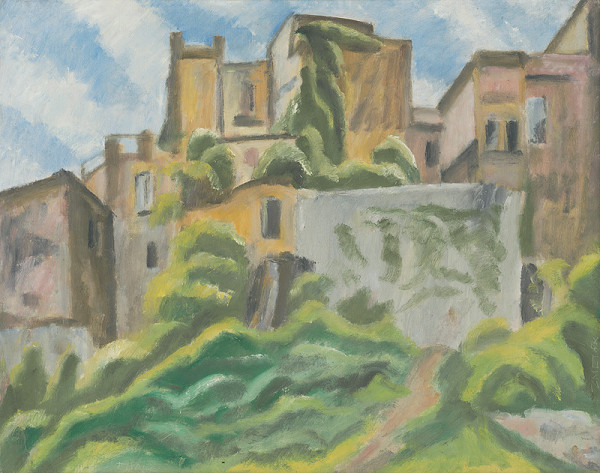 Ernest Zmeták – Z Tivoli 