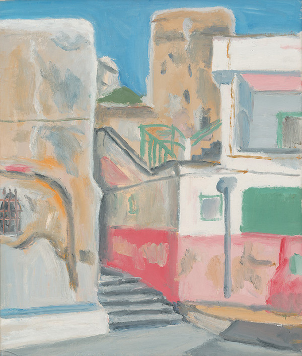 Ernest Zmeták – Z Positana