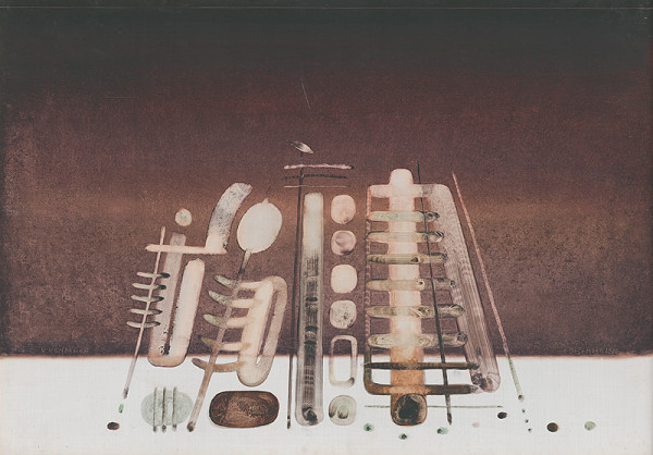 Vladimír Kompánek – December 