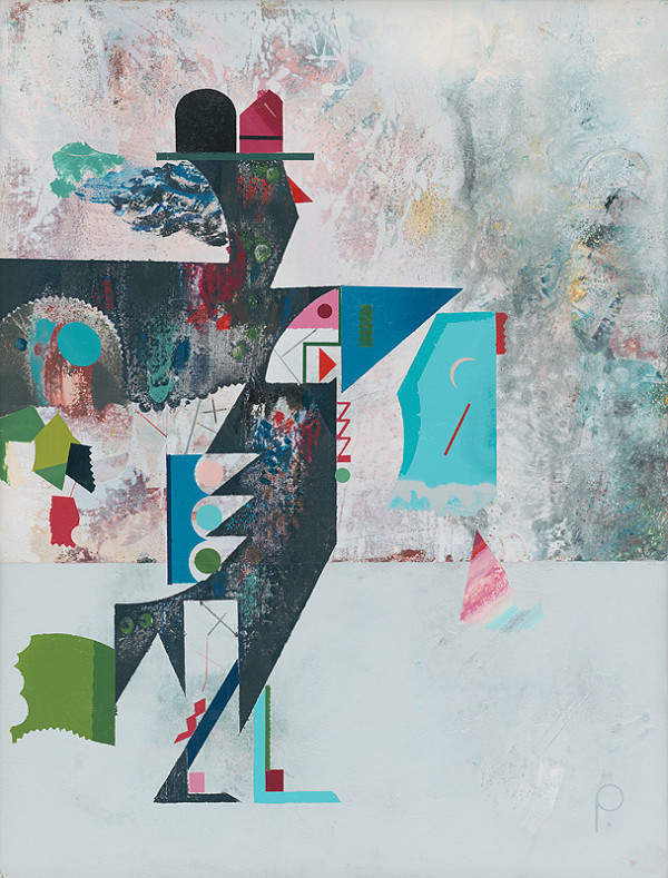 Ever Púček – Predvádzanie 