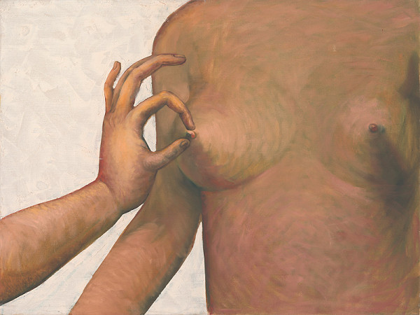 Simona Bubánová – Neveriaci Tomáš 