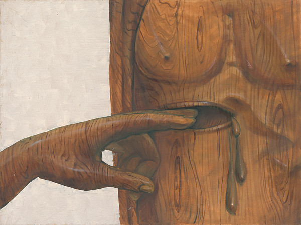 Simona Bubánová – Neveriaci Tomáš 