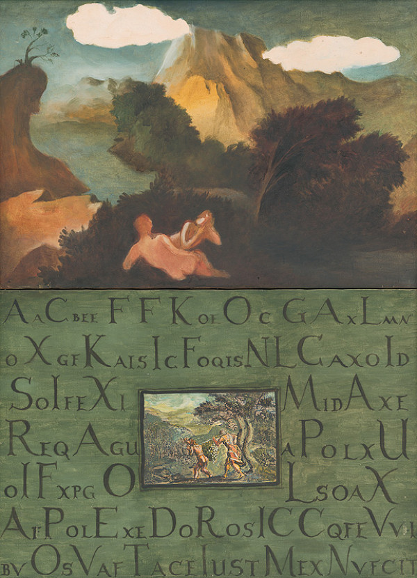 Daniel Brunovský – Pútnici 