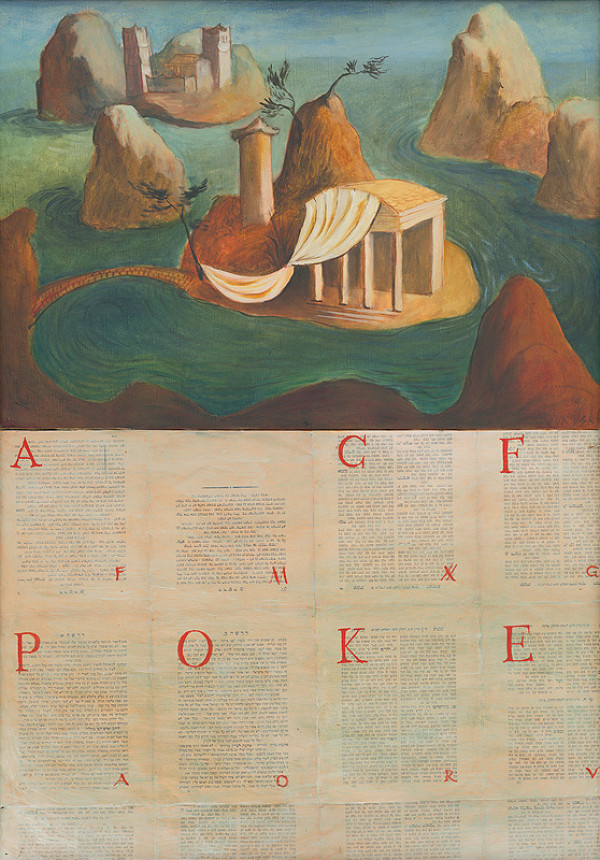 Daniel Brunovský – Nostalgia 