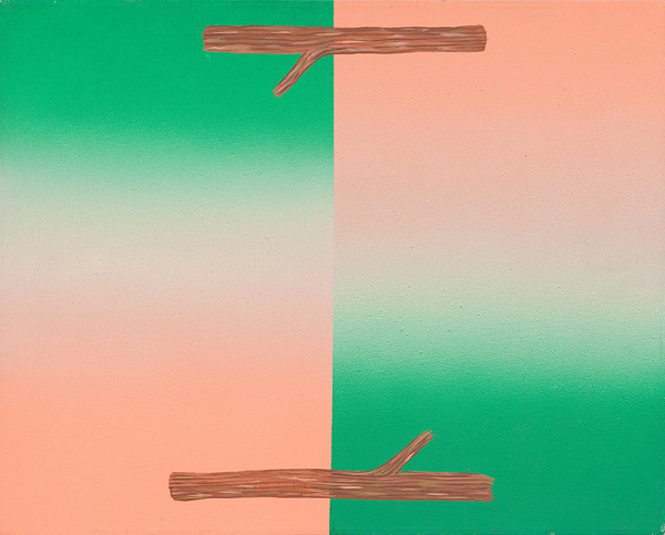 Laco Teren – Drevené zátišie 