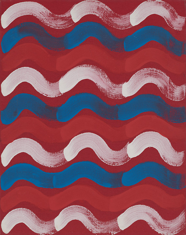 Július Koller – Súčasná Kultúrna Situácia 